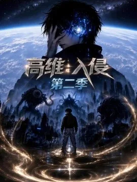 高维：入侵第二季（61集） AI短剧 (2026)