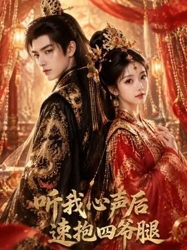 听我心声后速抱四爷腿（103集）AI短剧 (2026)