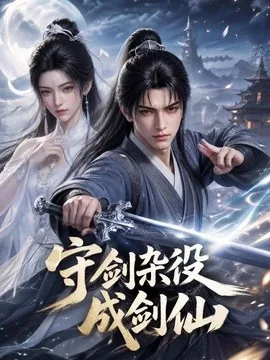 守剑杂役成剑仙（108集）AI短剧 (2026)