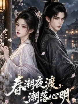 春潮夜渡,潮落心明(99集)AI短剧 (2026)