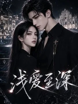 浅爱至深（120集）AI短剧 (2026)