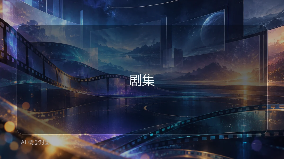 剧集