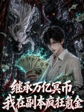 继承万亿冥币，我在副本疯狂氪金（70集）AI短剧 (2026)