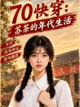70快穿：苏茶的年代生活（61集）AI短剧 (2026)