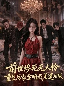 前世惨死无人怜,重生厉家全听我差遣(130集)AI短剧 (2026)