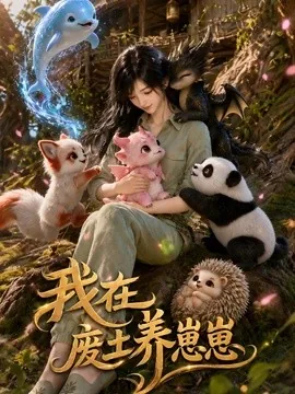 我在废土养崽崽（80集）AI短剧 (2026)