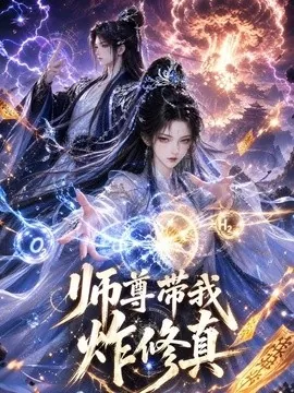 师尊带我炸修真(24集)AI短剧 (2026)