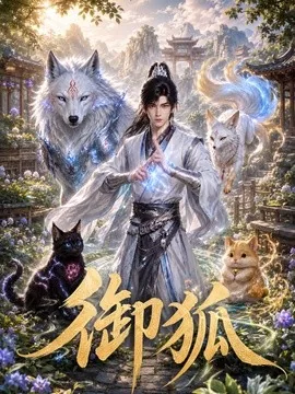 御狐(240集)AI短剧 (2026)