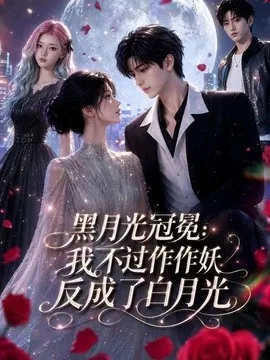 黑月光冠冕:我不过作作妖反成了白月光(101集)AI短剧 (2026)