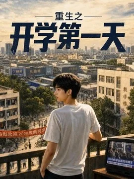 重生之开学第一天(54集)AI短剧 (2026)