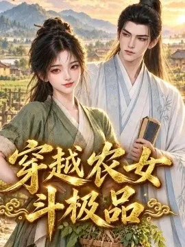 穿越农女斗极品(109集)AI短剧 (2026)