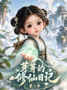 芽芽的修仙日记第三季（183集）AI短剧 (2026)