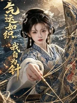 气运如织，我自为针（83集）AI短剧 (2026)