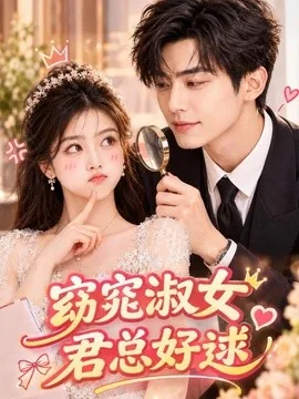 窈窕淑女，君总好逑（81集）AI短剧 (2026)