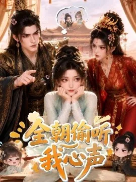 全朝偷听我心声（57集）AI短剧 (2026)