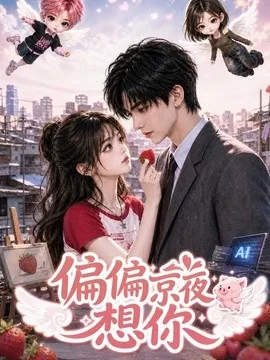偏偏京夜想你（80集）AI短剧 (2026)