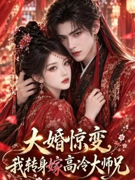大婚惊变我转身嫁高冷大师兄(64集)AI短剧 (2026)