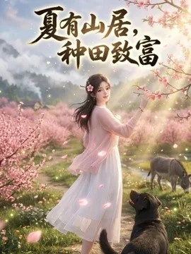 夏有山居，种田致富（520集）AI短剧 (2026)