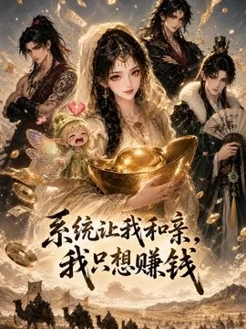系统让我和亲，我只想赚钱（95集）AI短剧 (2026)