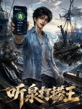 听泉打捞王(147集)AI短剧 (2026)