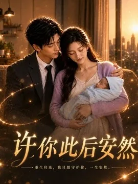 许你此后安然(63集)AI短剧 (2026)