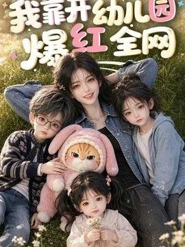我靠开幼儿园爆红全网（102集）AI短剧 (2026)