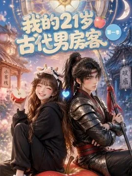 我的21岁古代男房客（66集）AI短剧 (2026)