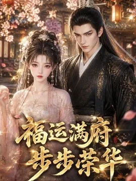福运满府，步步荣华（127集）AI短剧 (2026)
