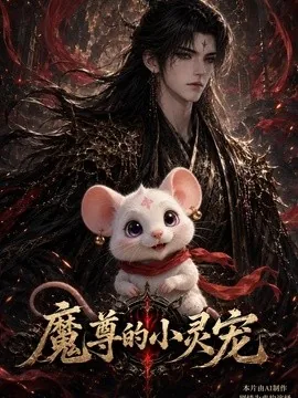 魔尊的小灵宠（70集）AI短剧 (2026)