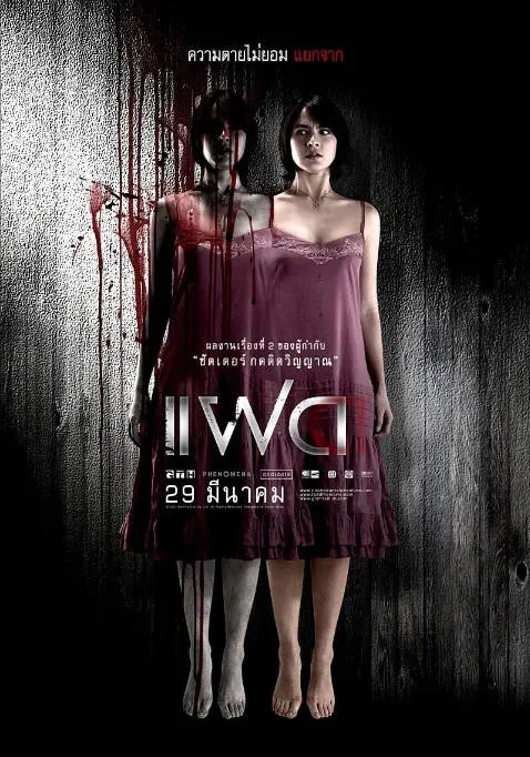 [夸克网盘]泰国电影《连体阴》（2007）剧情 / 惊悚 / 恐怖 豆瓣6.4