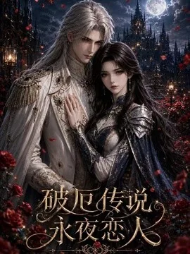 破厄传说，永夜恋人（89集）AI短剧 (2026)