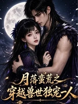 月落蛮荒之穿越兽世独宠一人(90集)AI短剧 (2026)