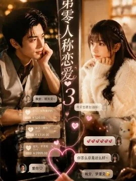 第零人称恋爱3（146集）AI短剧 (2026)
