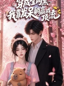穿成全网黑,我靠发呆躺赢成顶流(60集)AI短剧 (2026)