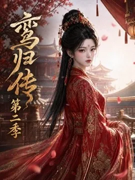 鸾归传第二季(58集)AI短剧 (2026)