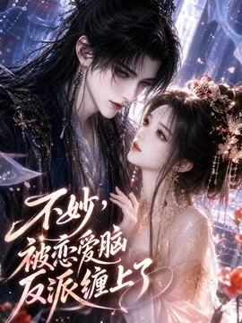 不妙，被恋爱脑反派缠上了（170集）AI短剧 (2026)