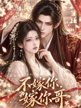 不嫁你，嫁你哥（119集）AI短剧 (2026)
