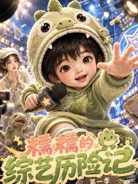 糯糯的综艺历险记(65集)AI短剧 (2026)