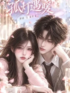 孤灯遇暖祁南与夏柠柒（163集）AI短剧 (2026)
