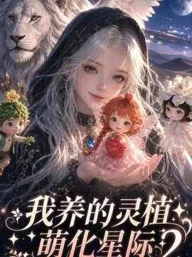 我养的灵植萌化星际2（121集）AI短剧 (2026)