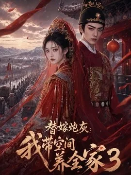 替嫁炮灰:我带空间养全家3(171集)AI短剧 (2026)