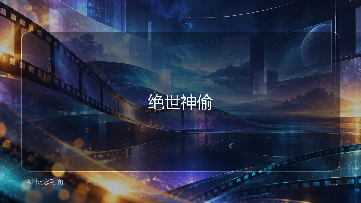 绝世神偷