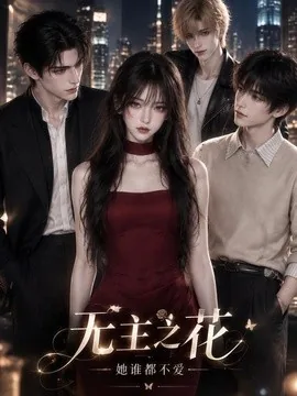 无主之花：她谁都不爱（43集）AI短剧 (2026)