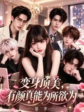 变身顶美，有颜真能为所欲为第二季（109集）AI短剧 (2026)