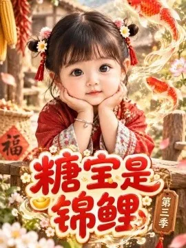 糖宝是锦鲤第三季（127集）AI短剧 (2026)