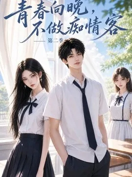 青春向晚，不做痴情客第二季（125集）AI短剧 (2026)