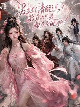 男主你清醒点!我真的只是炮灰女配啊!(122集)AI短剧 (2026)