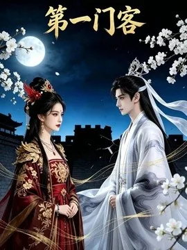 第一门客（56集）AI短剧 (2026)