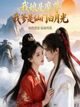 我娘是魔尊，我爹是仙门白月光（43集）AI短剧 (2026)