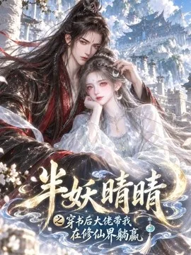 半妖晴晴之穿书后大佬带我在修仙界躺赢(145集)AI短剧 (2026)